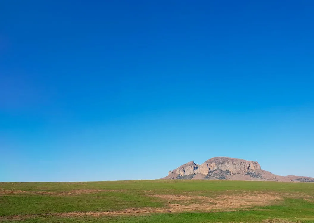 State capitol building